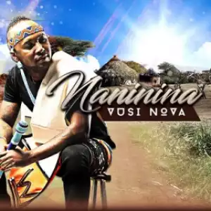 Vusi Nova - Thandiwe (Bonus Track)